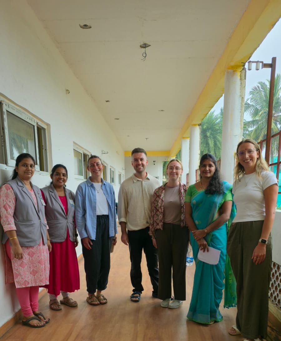 Global Perspective Image